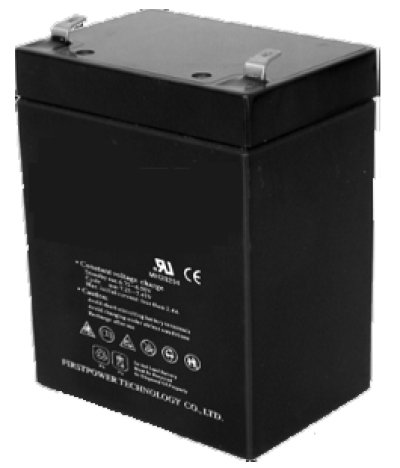 Batería Grúas 2,9 Ah (AGM)