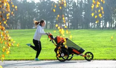 Senderismo adaptado: Sillas de ruedas todoterreno y handbikes para explorar la monta&ntilde;a