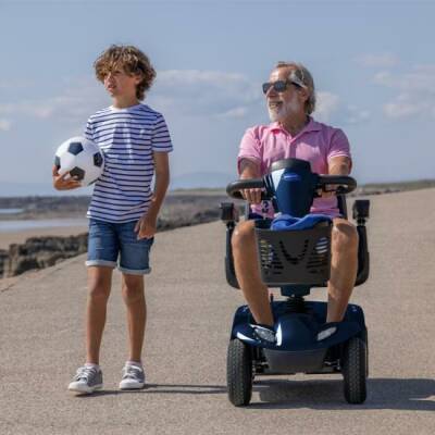 Seguros de Coches para Personas en Sillas de Ruedas