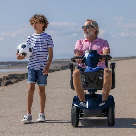 Seguros de Coches para Personas en Sillas de Ruedas