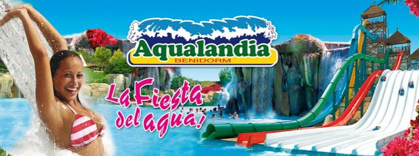 La Accesibilidad en Aqualandia para visitantes con Discapacidades