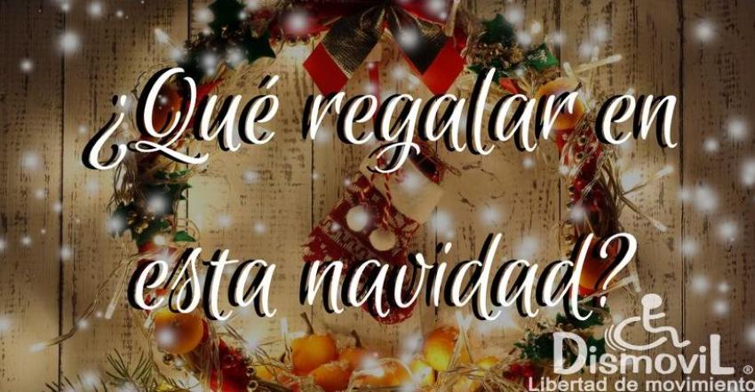 ¿Qué regalar en estas navidades para nuestros mayores?