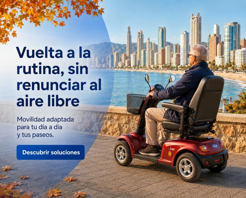 Cómo afrontar la vuelta a la rutina y los trayectos diarios de forma eficiente