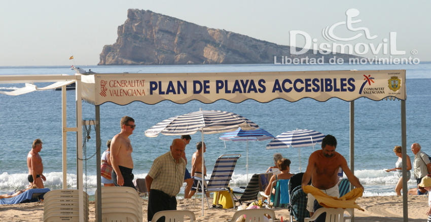 ¿Cómo puedo disfrutar de la playa o piscina? 