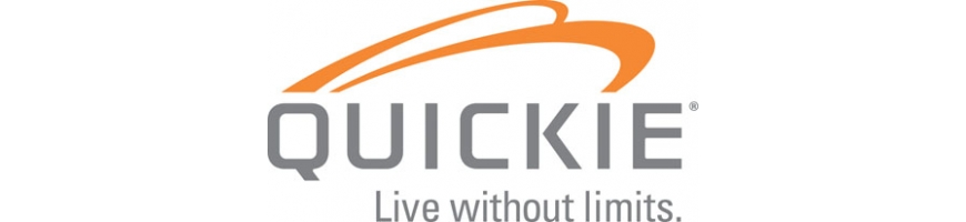 Repuestos Quickie para Sillas de Ruedas y Scooters Online: dismovil