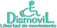 Dismovil: tienda de movilidad reducida