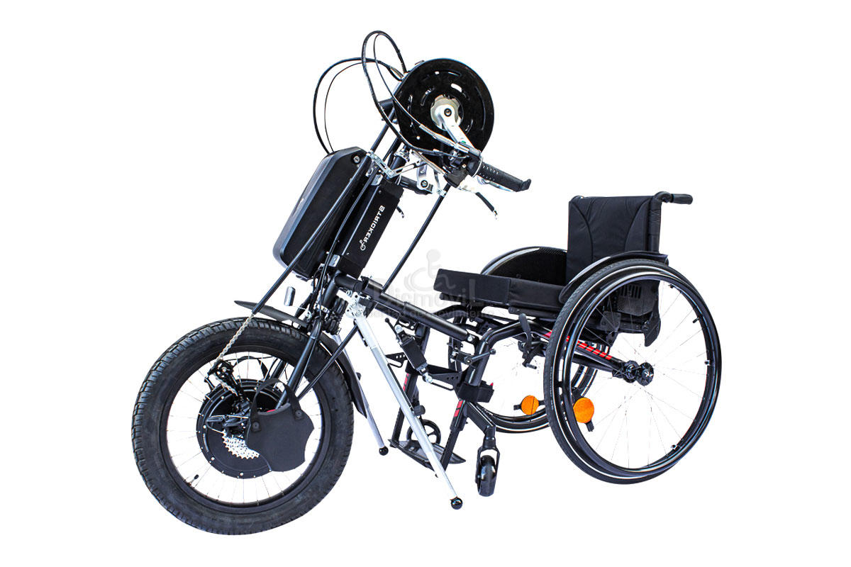 Tubo de asiento de 48 V, batería de bicicleta eléctrica  extraíble, batería de litio para bicicleta de montaña eléctrica con  cargador USB, kit de conversión de motor de bicicleta de montaña