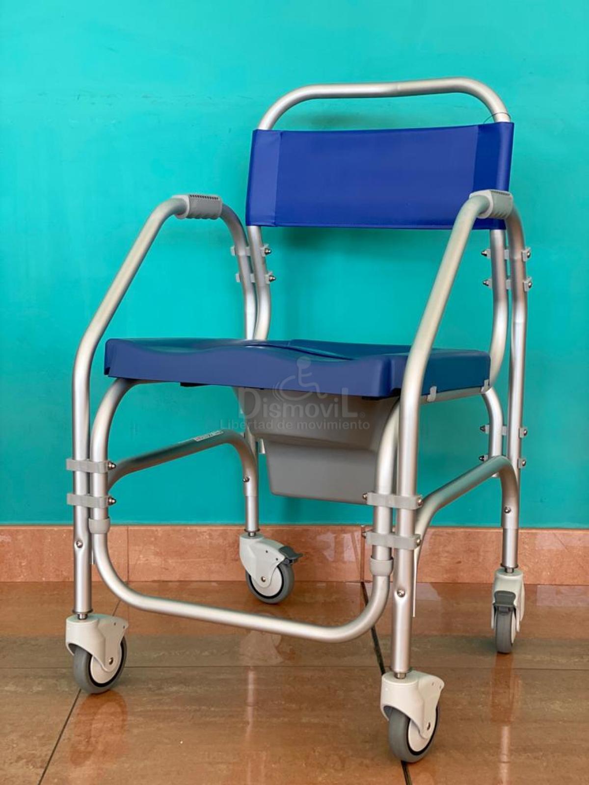 Silla para Ducha – ORTHO MED