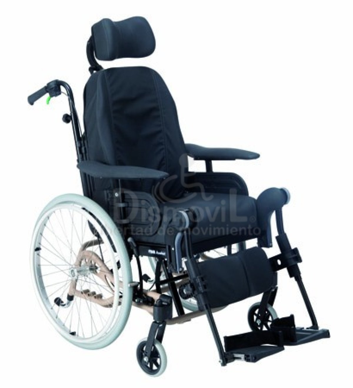 Silla de Ruedas Autopropulsable Invacare Rea Azalea Precio y Venta Online:  