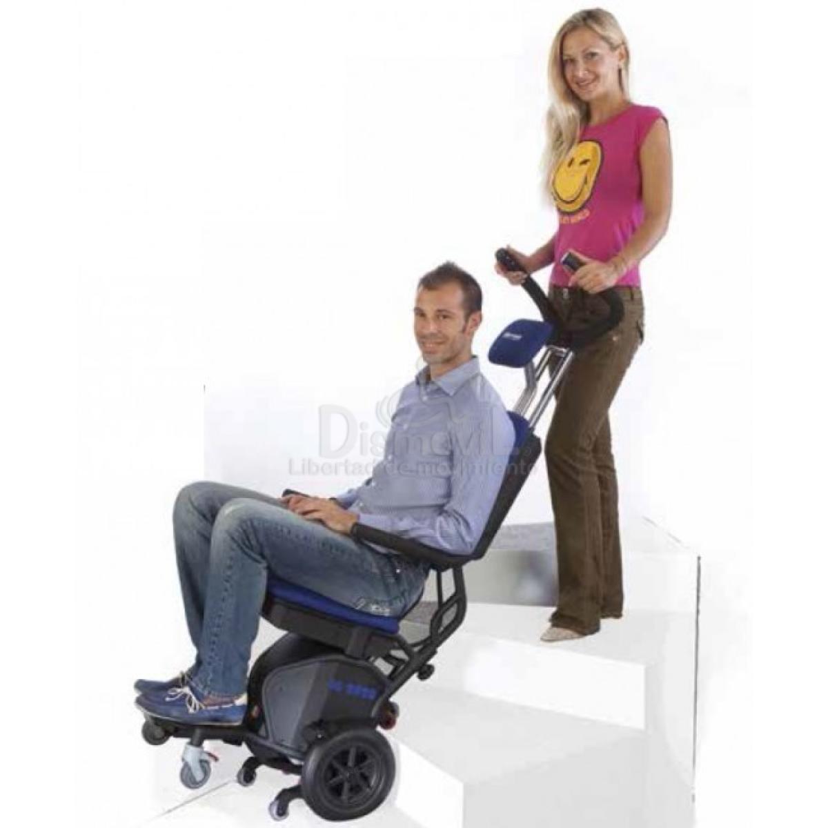 Silla Salvaescaleras De Sunrise Medical Precio y Venta Online