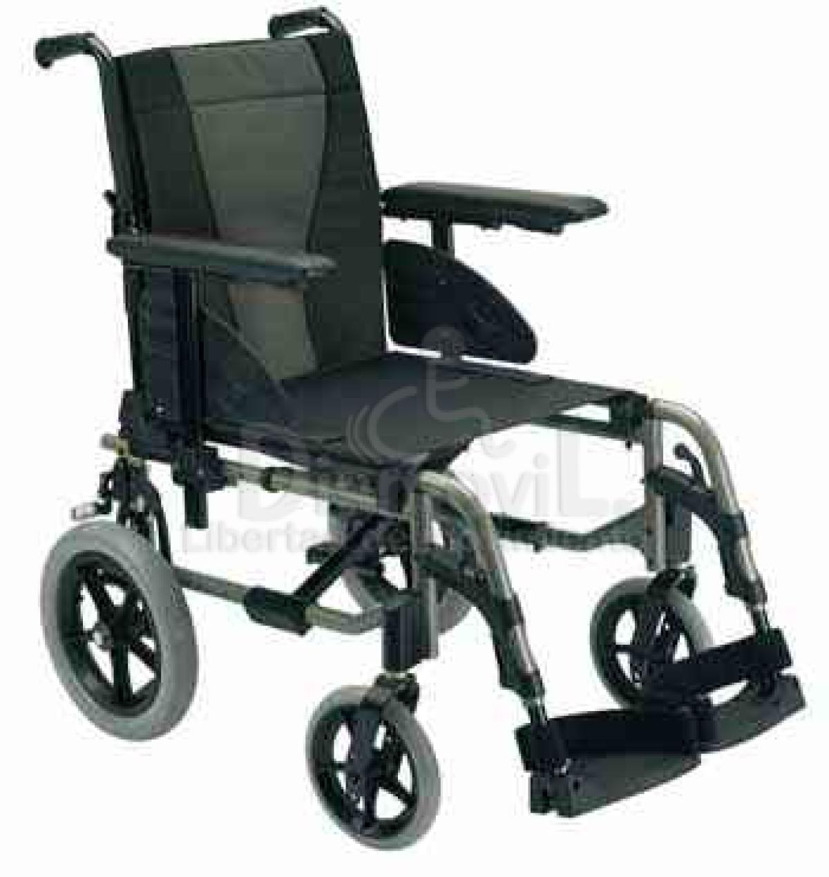 Silla de ruedas manual Invacare Action 3 NG Precio y Venta Online
