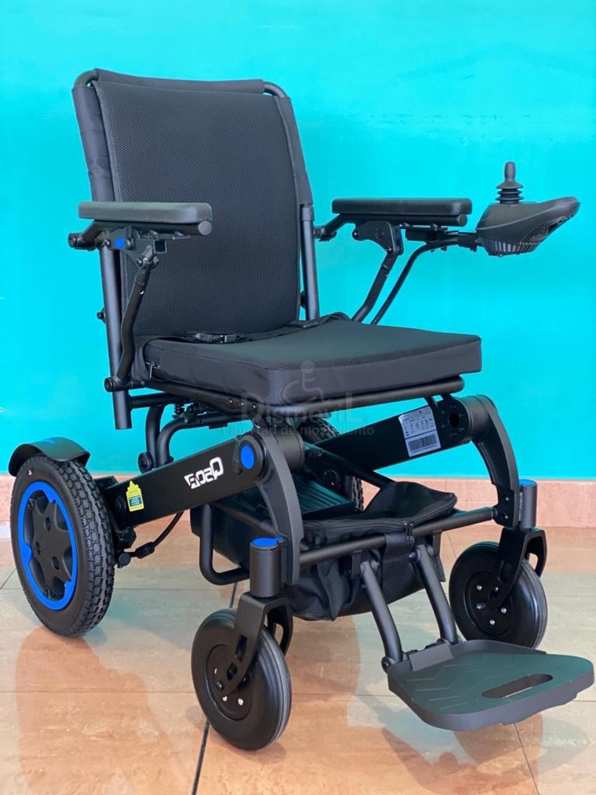 Q-YR Plegable Casa Rodante Ritmo Card/íaco Silencioso Monitoreo Magn/ética Absorci/ón De Choque De Suspensi/ón De Equipos De Fitness Cinta De Correr En Interiores