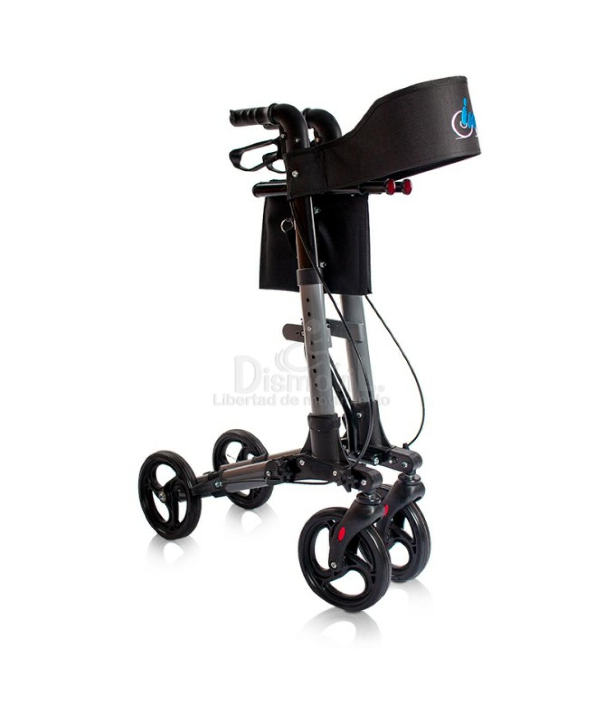 Rollator de Aluminio Magnum de TotalCare. Venta Online: Rollator de Aluminio Magnum de TotalCare. Venta Online: