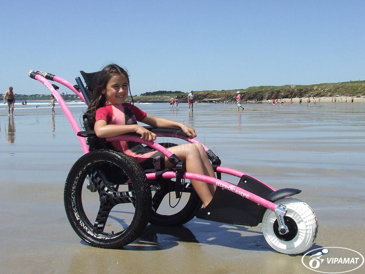 Silla Para Playa