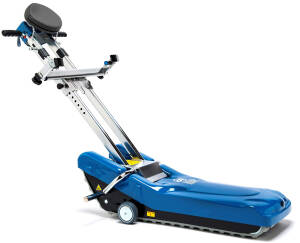 Oruga Salva Escaleras Sherpa 983 de Wellell 