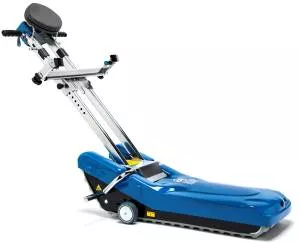 Oruga Salva Escaleras Sherpa 983 de Wellell 