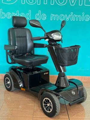 Scooter Eléctrico Sterling S700 2ª Mano