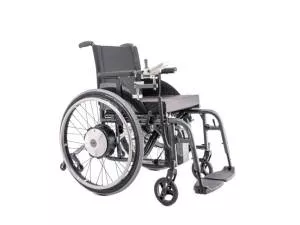 E-fix 35 de Alber Invacare