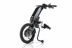 Hanbike Eléctrico Empulse StreetJet de Sunrise Medical