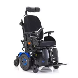 TDX-SP2, silla de ruedas eléctrica