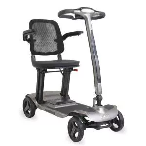 Scooter Eléctrico Plegable Kmina