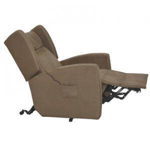 imagen secundaria Douro, Sillon electrico 1 motor