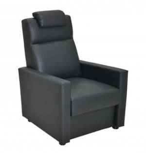 Faro, Sillón eléctrico 1 Motor