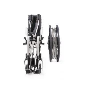 imagen secundaria E-motion M25 de Invacare
