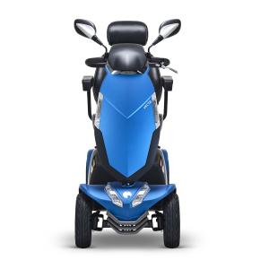 imagen secundaria Scooter Vecta Sport de Ayudas Dinamicas