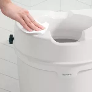 Elevador WC Aquatec Pure Cala sin Tapa 10cm