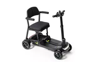 Scooter Eléctrico Plegable Zhik de Teyder