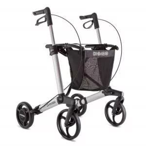 Rollator de Aluminio Gemino 30 SpeedControl