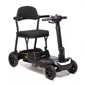 Scooter Eléctrico Plegable Foldi 