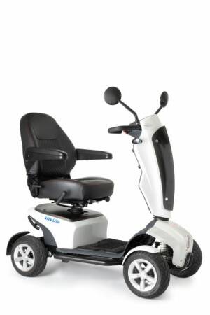 Vente de scooter électrique ERIS Vermeiren 4 roues pour mobilité réduite à  Fécamp , 76400 - FECAMP MATERIEL MEDICAL