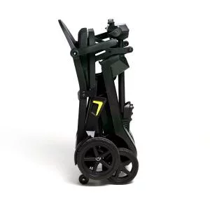 imagen secundaria Scooter Eléctrico Plegable Foldi 