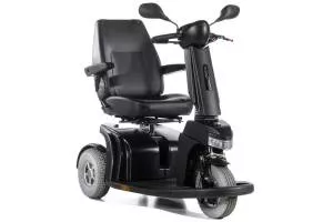 Sterling Elite 2 XS, scooter 3 ruedas