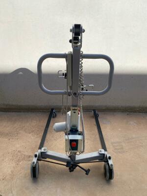 imagen secundaria Reliant 150, Grúa Eléctrica de 2ª Mano