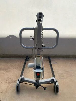 imagen secundaria Reliant 150, Grúa Eléctrica de 2ª Mano