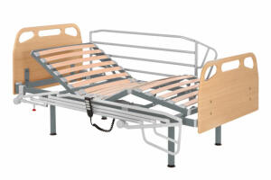 imagen secundaria Recom, Cama Eléctrica 105 x 190 cm de Tecnimoem