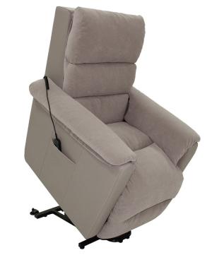 imagen secundaria Cosy up, sillón eléctrico 2 motores