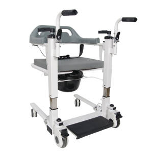 Silla de Transferencia Easy Move Water Proof de Wellell