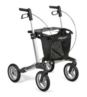 Rollator de Aluminio Gemino 30 Comfort