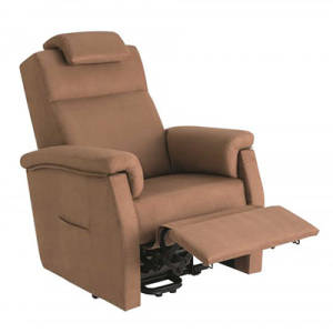 Fino, sillón eléctrico 1 motor
