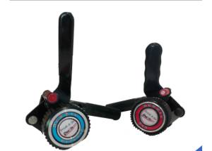Freno Para Silla de Ruedas Dezziv & Go Classic