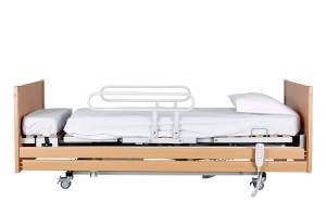 Cama Eléctrica Articulada RotaPro Estandar de Wellell