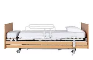 Cama Eléctrica Articulada RotaPro Estandar de Wellell