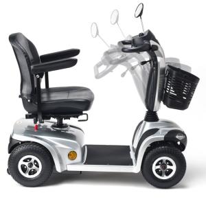 imagen secundaria Scooter Eléctrico I -Tauro de Wellell