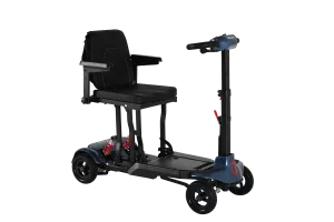 Scooter Plegable I-Transformer Lite Auto de Wellell