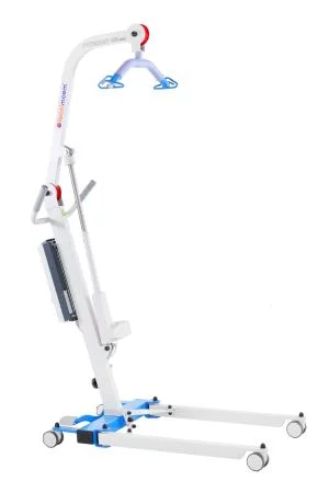 imagen secundaria Powerlift, grúa para elevar pacientes