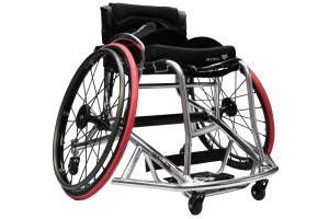 RGK Elite X, Silla de Ruedas Para Baloncesto